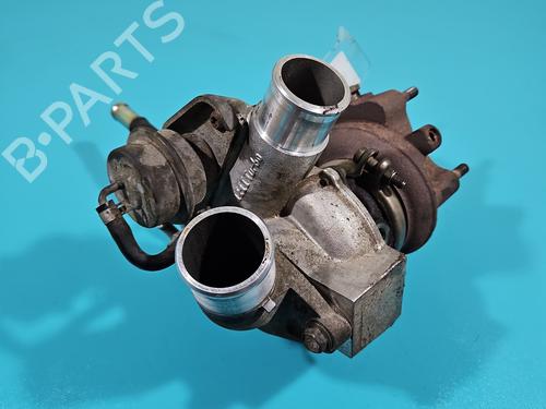 Turbolader/Kompressor für Turbolader/Kompressor 38121119 38121119