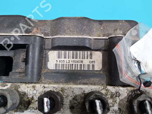ABS pump PEUGEOT BOXER Van 2.2 HDi 120 | BP38129703M43  - Image 10