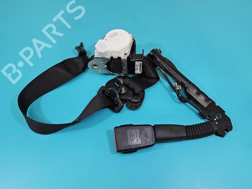 Front right seatbelt BMW X1 (E84) sDrive 20 d | BP39767395I25 - Image 5