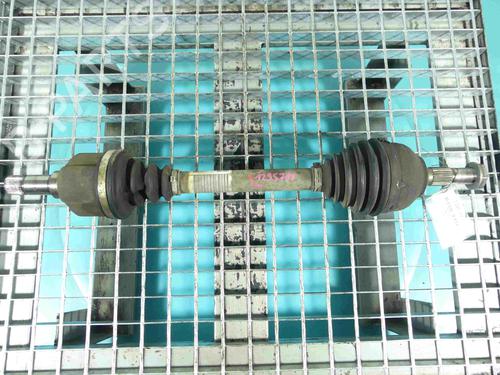 Used Left front driveshaft Left front driveshaft 37807507 37807507