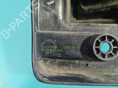Other CITROËN C3 Picasso (SH_) 1.6 HDi | BP37841513O1 - Image 8