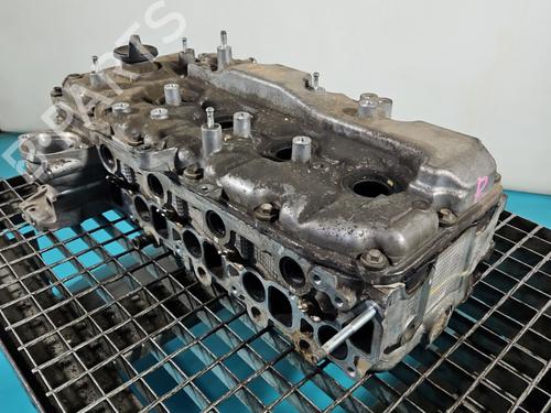 Cylinder head ISUZU D-MAX II (TFR, TFS) 2.5 CRDi 4x4 (TFS86J) | BP37823717M5 - Image 6