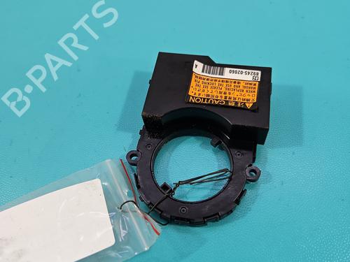 Electronic sensor TOYOTA AURIS (_E18_) 1.6 (ZRE181_, ZRE185_, ZRE185R, ZRE181R) | BP37847545M84  - Image 8