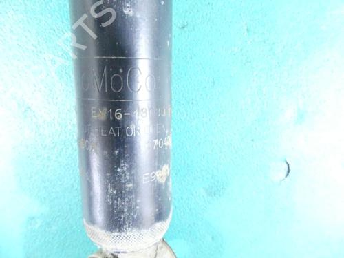 Left rear shock absorber FORD TRANSIT COURIER B460 MPV 1.0 EcoBoost | BP37879518M18 - Image 2