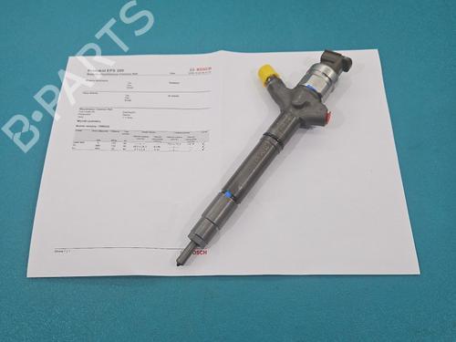 Used Injector Injector 39585688 39585688