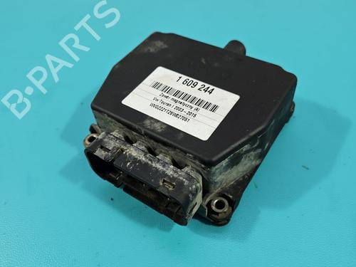 Used Electronic sensor Electronic sensor VW TOURAN (1T1, 1T2) 2.0 TDI (136 hp) 39917407 39917407