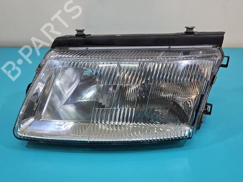 left-headlight-vw-passat-b55-3b3-2000-2001-2002-2003-2004-2005-40008617 main image