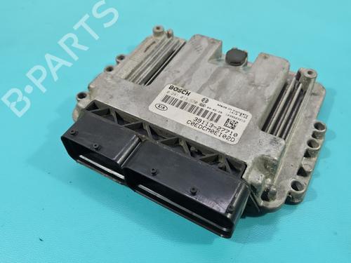 Used Engine control unit (ECU) Engine control unit (ECU) 37818971 37818971