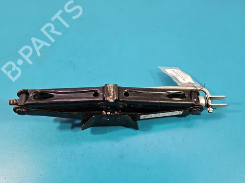 Reservehjul kit DACIA LOGAN II 1.2 | BP39619830C119 - Image 2