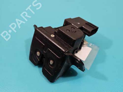 tailgate-lock-hyundai-ix35-lm-el-elh-2009-2010-2011-2012-2013-2014-2015-2016-37814850 main image