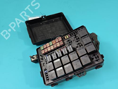 Fuse box LANCIA THEMA (LX_) 3.0 D (48, LX) | BP38133809E1 - Image 4