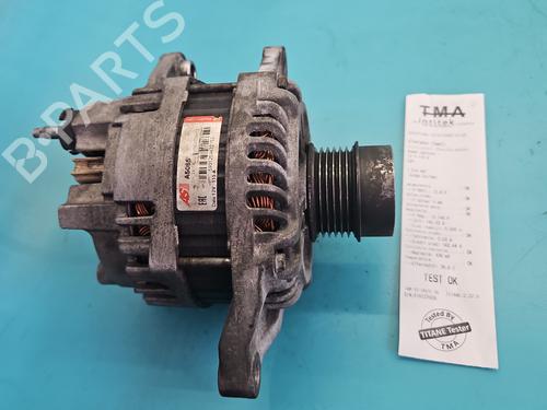 Used Alternator Alternator 37860305 37860305