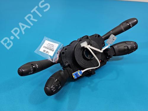 Used Steering column stalk Steering column stalk PEUGEOT 308 I (4A_, 4C_) 1.4 16V (95 hp) 39720418 39720418