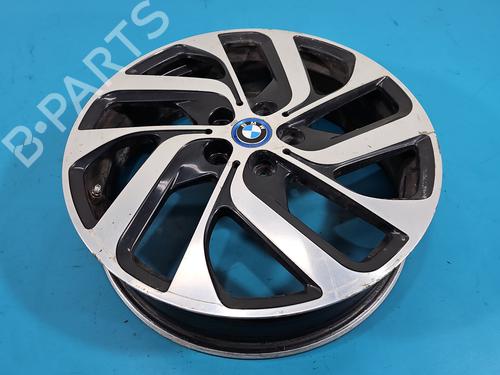 Fælgsæt BMW i3 (I01) Range Extender | BP37845094C100 - Image 20