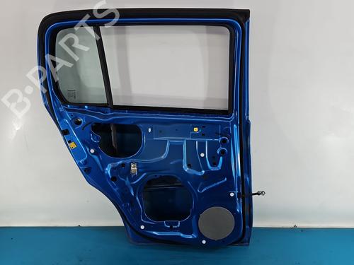 Dør venstre bagtil SUZUKI CELERIO (LF) 1.0 (AVK310) | BP37848903C4 - Image 8