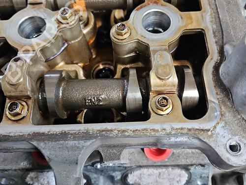 Engine RENAULT MEGANE III Hatchback (BZ0/1_, B3_) 2.0 CVT (BZ0G, BZ1P) | BP38129604M1  - Image 20