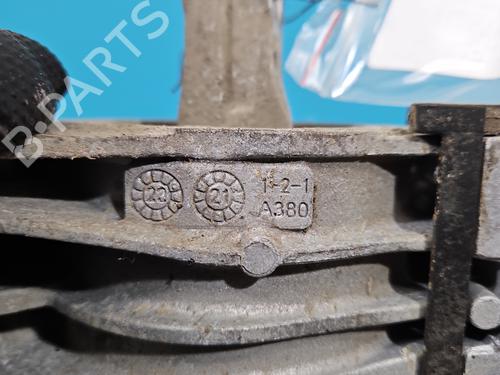 Engine mount BMW X3 (G01, F97, G08) iX3 | BP37821771M89 - Image 10