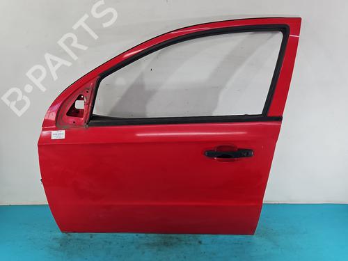 Used Left front door Left front door 37814916 37814916