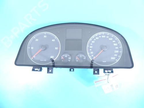 Used Instrument cluster Instrument cluster 38115635 38115635