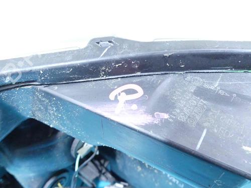 Right headlight SUZUKI SX4 S-Cross (JY) 1.4 T (AKK414) | BP37807335C29 - Image 11
