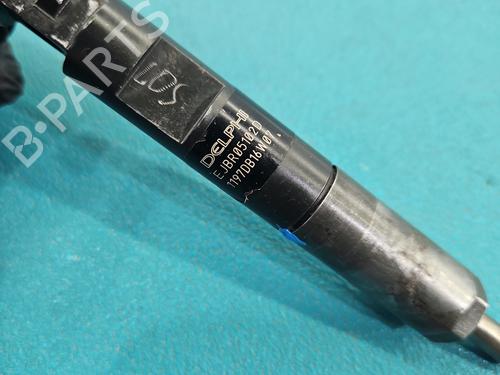 Injector RENAULT KANGOO (KC0/1_) 1.5 dCi (KC08, KC09) | BP38508306M100 - Image 2