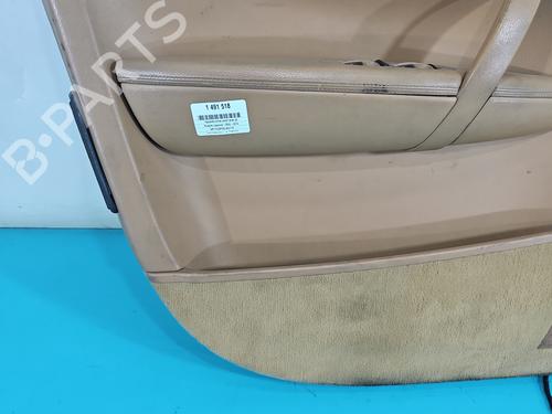 Front left panel PORSCHE CAYENNE (9PA) Turbo S 4.5 | BP38140017C58 - Image 5