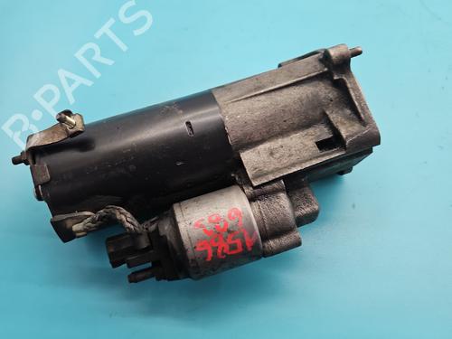 Starter AUDI A6 C6 (4F2) | BP37848644M8 - Image 4