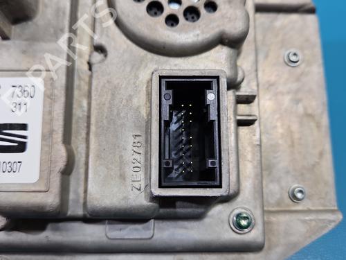 Instrument cluster CUPRA FORMENTOR (KM7, KMP)  | BP37826773C47  - Image 7