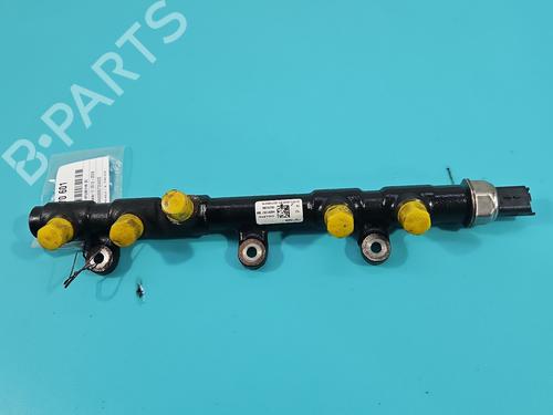 Injection rail RENAULT MASTER III Van (FV) | BP37839653M98 - Image 5