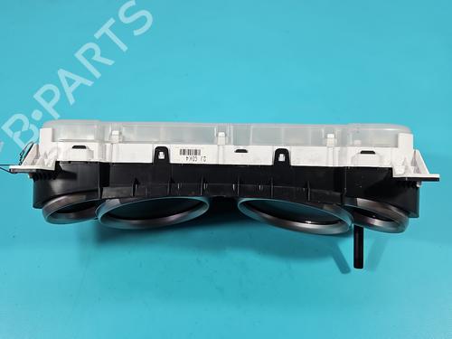 Instrument cluster MAZDA 6 Hatchback (GH) 1.8 MZR | BP37849884C47 - Image 7