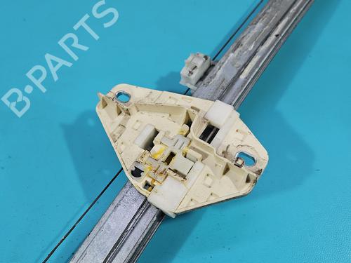 Front left window mechanism HONDA CR-V III (RE_) 2.2 i-DTEC 4WD (RE6) | BP37844185C22 - Image 3