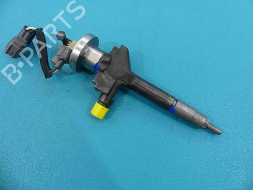 Inyector Inyector MAZDA 6 Hatchback (GG) 2.0 DI (GG14) (121 hp) 37803789 37803789