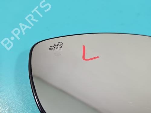 Retrovisor esquerdo CITROËN C4 Picasso II 1.6 BlueHDi 120 | BP38304451C26 - Image 2