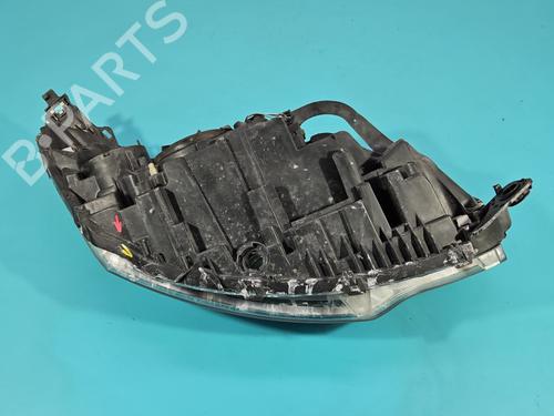 Left headlight CITROËN C5 III (RD_) 1.6 HDi 110 (RD9HZC) | BP38127562C28 - Image 12