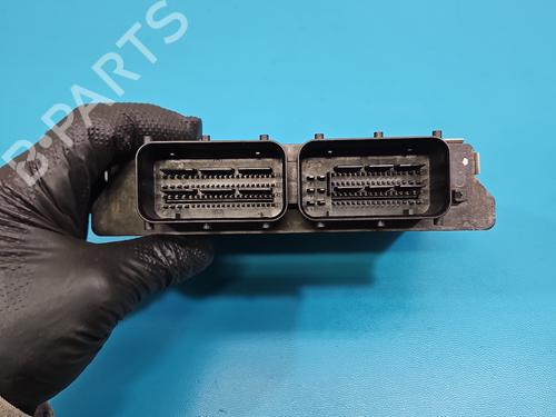 Engine control unit (ECU) HYUNDAI ELANTRA VII Saloon (CN7) 1.6 | BP37836794M57 - Image 4