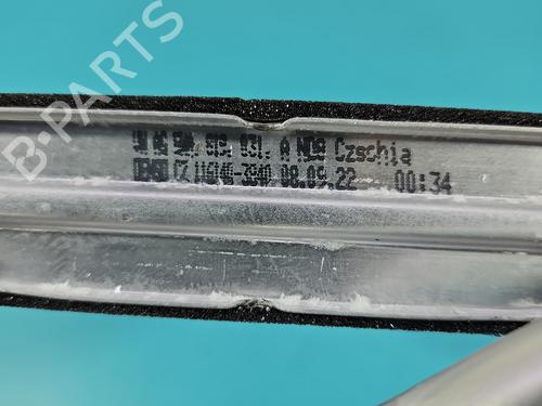 Heater matrix SEAT ATECA (KH7, KHP) | BP39143234M63 - Image 5