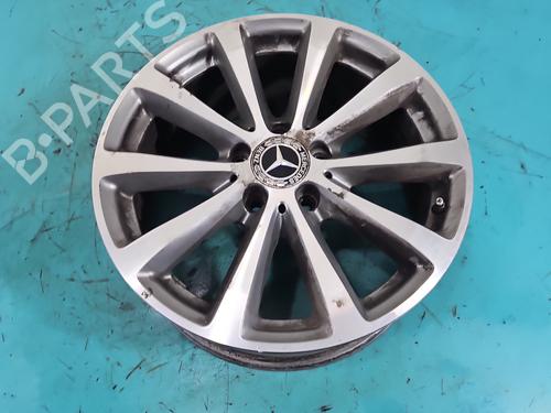 Fælgsæt MERCEDES-BENZ E-CLASS (W213) E 220 d 4-matic (213.005) | BP37835119C100 - Image 5