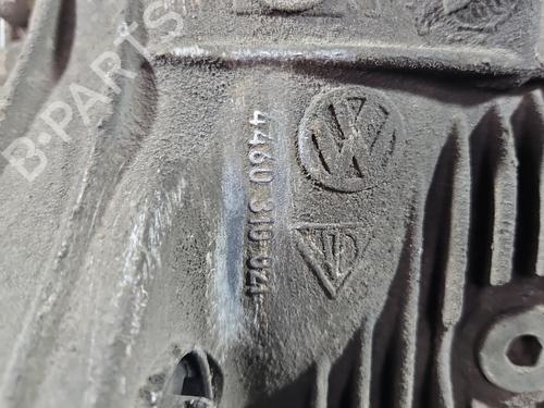 Front differential AUDI Q7 (4LB) 3.6 FSI quattro | BP38142070M23 - Image 6