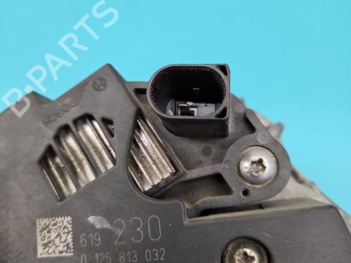 Alternator JAGUAR XE (X760) 2.0 D AWD | BP37816261M7 - Image 5