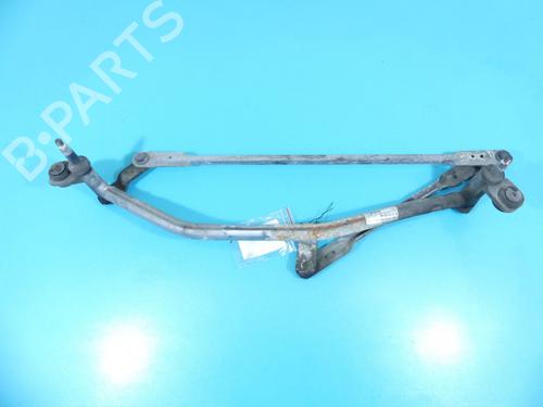 Used Front wipers mechanism Front wipers mechanism 37809492 37809492