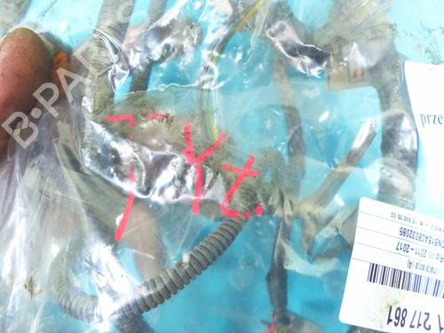 Wiring harness KIA RIO III (UB) 1.1 CRDi | BP37883835E16 - Image 8