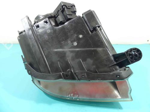 Left headlight RENAULT VEL SATIS (BJ0_) 3.0 dCi (BJ0J, BJ0N) | BP37887357C28 - Image 4