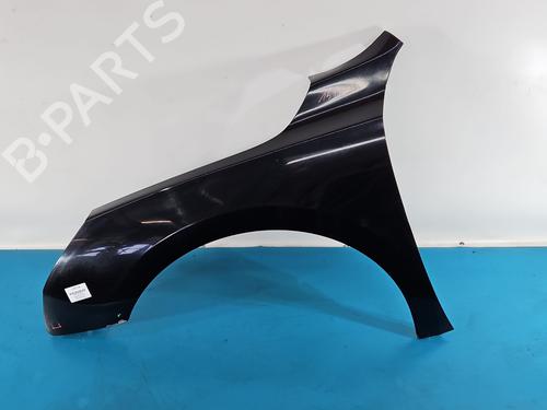 Used Left front fenders Left front fenders 37842581 37842581