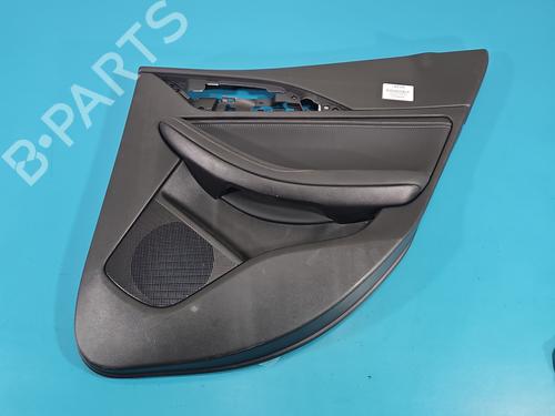 Used Rear right panel Rear right panel 38593138 38593138