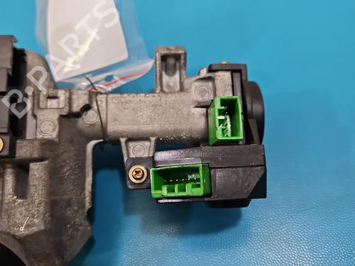 Ignition barrel HONDA CIVIC VII Hatchback (EU, EP, EV) 1.4 iS (EP1, EU5, EU7) | BP37851274M48  - Image 7