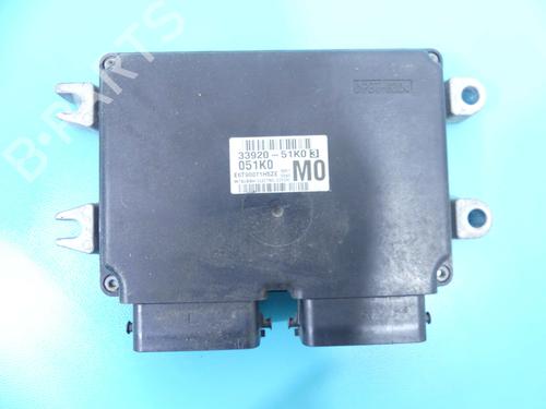 Engine control unit (ECU) OPEL AGILA B (H08) | BP37876149M57 - Image 2