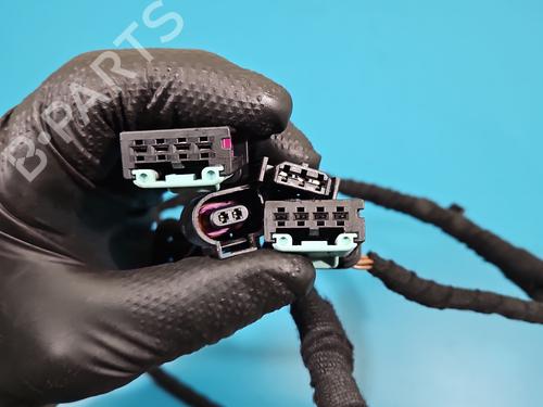 Wiring harness VW PASSAT CC B6 (357) | BP38147894E16 - Image 8