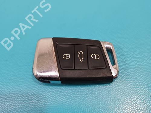 Andre VW PASSAT B8 Variant (3G5, CB5) 2.0 TDI | BP38117924O1 - Image 2