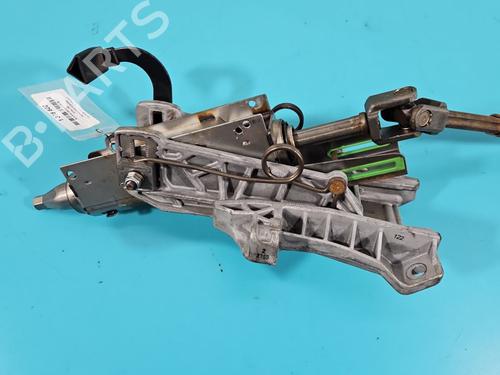 Steering column VOLVO V50 (545) 1.6 | BP38117851M21 - Image 8