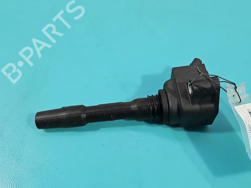 Ignition coil BMW 3 (G20, G80, G28) 318 i | BP37837681M94 - Image 2